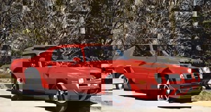 Firebird and Trans Am (1970 - 1981)